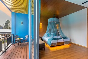 The Waiting Lodge Hotel Pyin Oo Lwin