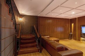 The Waiting Lodge Hotel Pyin Oo Lwin