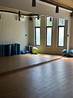 The Waiting Lodge Hotel Pyin Oo Lwin