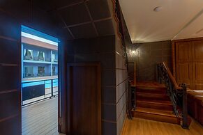 The Waiting Lodge Hotel Pyin Oo Lwin