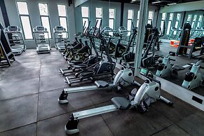 The Waiting Lodge Hotel Pyin Oo Lwin