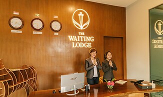 The Waiting Lodge Hotel Pyin Oo Lwin