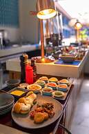 The Waiting Lodge Hotel Pyin Oo Lwin