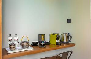 The Waiting Lodge Hotel Pyin Oo Lwin