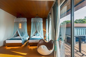 The Waiting Lodge Hotel Pyin Oo Lwin