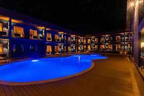 The Waiting Lodge Hotel Pyin Oo Lwin