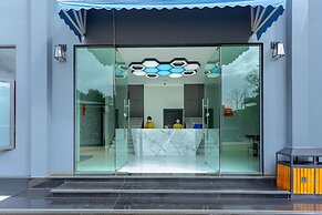 The Waiting Lodge Hotel Pyin Oo Lwin