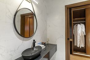 The Waiting Lodge Hotel Pyin Oo Lwin