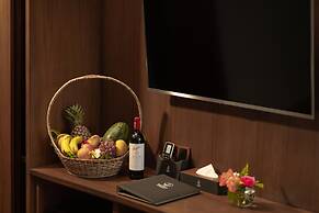 The Waiting Lodge Hotel Pyin Oo Lwin