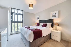 Roomspace Apartments - Buttermere House