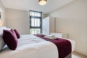 Roomspace Apartments - Buttermere House