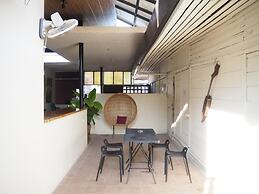 Ceda Guest House by HiveRooms
