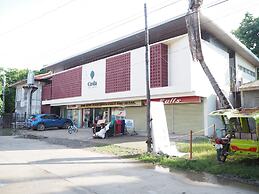 Ceda Guest House by HiveRooms