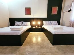 Ceda Guest House by HiveRooms