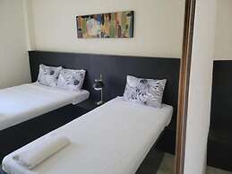 Ceda Guest House by HiveRooms