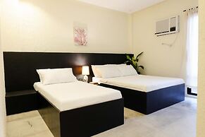 Ceda Guest House by HiveRooms