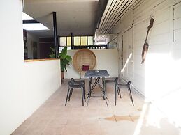Ceda Guest House by HiveRooms