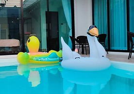 Anasiri Pool Villa Rayong