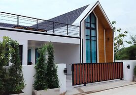 Anasiri Pool Villa Rayong