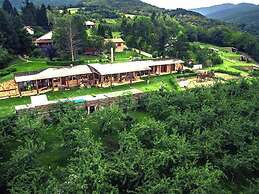 Zdravkovac Country Club