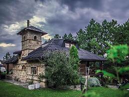 Zdravkovac Country Club