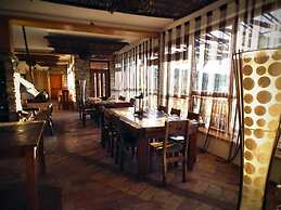 Zdravkovac Country Club