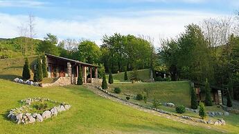 Zdravkovac Country Club