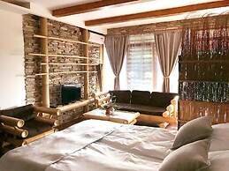 Zdravkovac Country Club