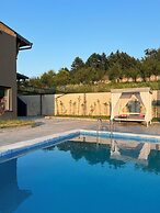 Zdravkovac Country Club