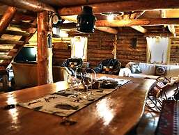 Zdravkovac Country Club