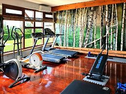 Zdravkovac Country Club