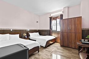 Moc Nhien Hotel Da Nang