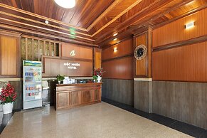 Moc Nhien Hotel Da Nang