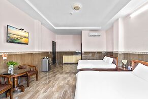 Moc Nhien Hotel Da Nang