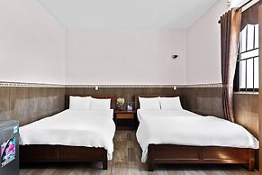 Moc Nhien Hotel Da Nang