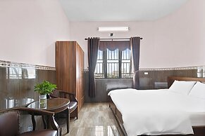 Moc Nhien Hotel Da Nang