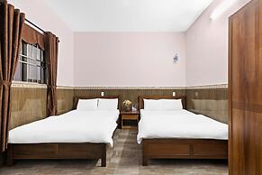 Moc Nhien Hotel Da Nang