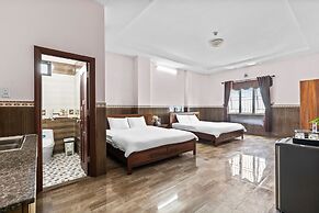 Moc Nhien Hotel Da Nang