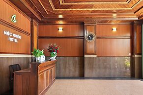 Moc Nhien Hotel Da Nang