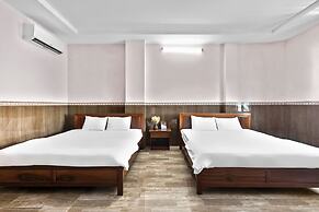 Moc Nhien Hotel Da Nang