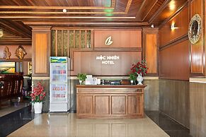 Moc Nhien Hotel Da Nang