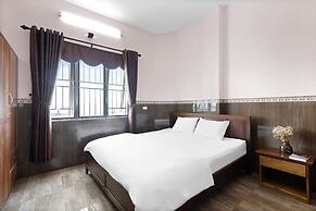 Moc Nhien Hotel Da Nang