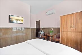 Moc Nhien Hotel Da Nang