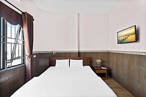 Moc Nhien Hotel Da Nang