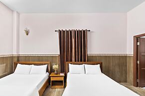 Moc Nhien Hotel Da Nang