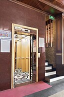 Moc Nhien Hotel Da Nang