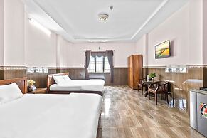 Moc Nhien Hotel Da Nang