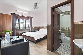 Moc Nhien Hotel Da Nang