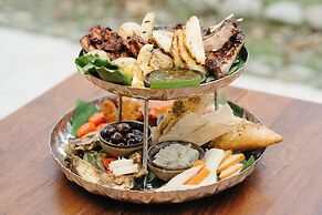 Six Senses La Sagesse