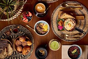 Six Senses La Sagesse